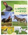 ELS ANIMALS DE LA GRANJA