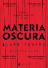 MATERIA OSCURA