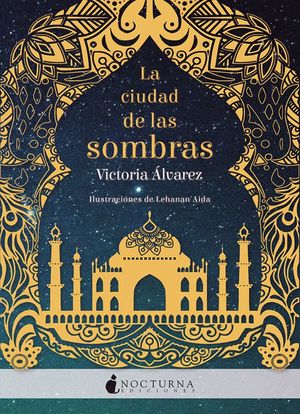 LA CIUDAD DE LAS SOMBRAS