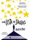 UNA LISTA DE JAULAS