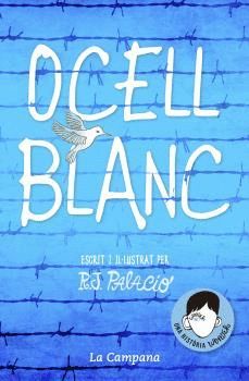 OCELL BLANC