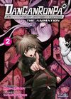 DANGANRONPA THE ANIMATION #2