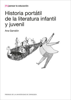 HISTORIA PORTÁTIL DE LA LITERATURA INFANTIL Y JUVENIL
