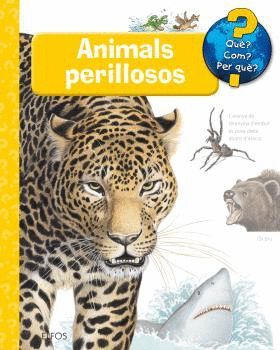 ANIMALS PERILLOSOS