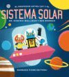 PROFESOR ASTRO CAT Y EL SISTEMA SOLAR, EL