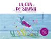 LA CUA DE SIRENA