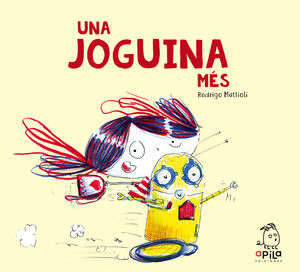 UNA JOGUINA MES