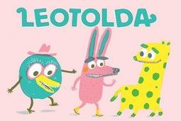 LEOTOLDA -INGLES