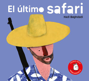 EL ÚLTIMO SAFARI