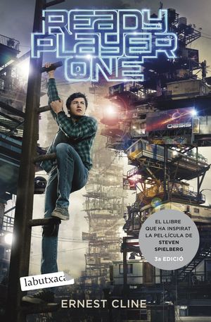 READY PLAYER ONE