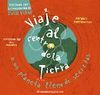 VIAJE AL CENTRO DE LA TIERRA