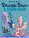 BRUNILDA Y BRUNO. EL PEQUEÑO DRAGÓN