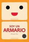 SOY UN ARMARIO