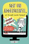 SOY UN ADOLESCENTE