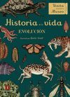 HISTORIA DE LA VIDA - NE