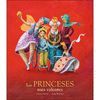 LES PRINCESES MÉS VALENTES