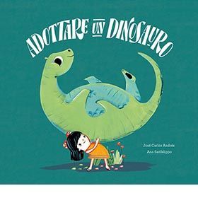 ADOTTARE UN DINOSAURO