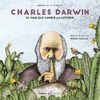 CHARLES DARWIN