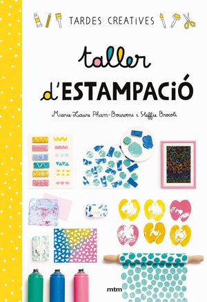 TALLER DE ESTAMPACIÓ