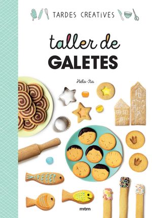 TALLER DE GALETES