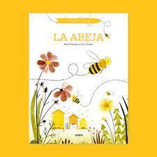 LA ABEJA