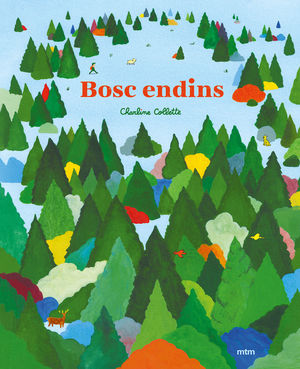 BOSC ENDINS