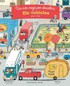 ELS VEHICLES. UN MÓN MÀGIC PER DESCOBRIR