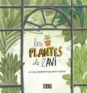 PLANTES DE L'AVI