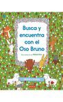 BUSCA ENCUENTRA OSO BRUNO AVENT PRIMAVER