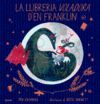 LLIBRERIA VOLADORA D'EN FRANKLIN