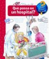 QUÈ?... QUÈ PASSA EN UN HOSPITAL?