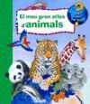 EL MEU GRAN ATLES D'ANIMALS