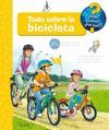 ¿QUÉ?... TODO SOBRE MI BICICLETA