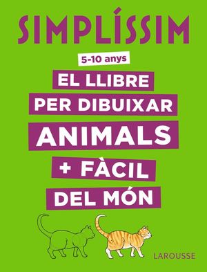 SIMPLÍSSIM.DIBUIXAR ANIMALS