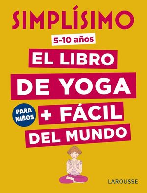 EN FAMILIASIMPLÍSIMO. EL LIBRO DE YOGA