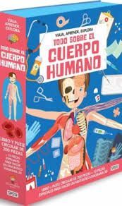 CUERPO HUMANO 2020