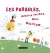 LES PARAULES