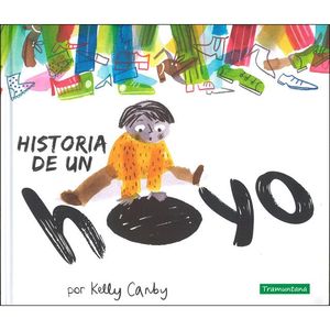 HISTORIA DE UN HOYO