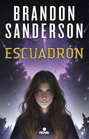 ESCUADRON (ESCUADRON 1)