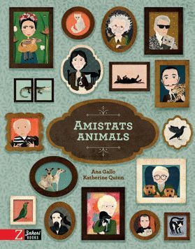 AMISTATS ANIMALS