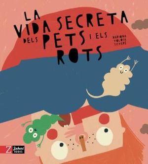 VIDA SECRETA DELS PETS I ELS ROTS, LA