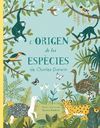 SOBRE L'ORIGEN DE LES ESPECIES