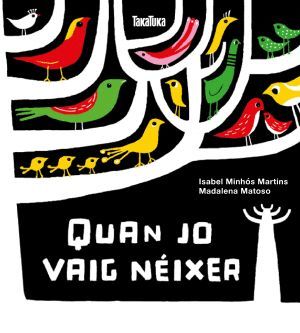 QUAN JO VAIG NÉIXER