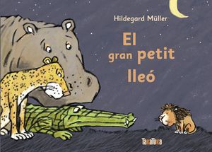 GRAN PETIT LLEÓ, EL