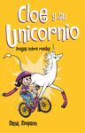 CLOE Y SU UNICORNIO 2.AMIGAS SOBRE RUEDA