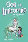 CLOE Y SU UNICORNIO 4. AMIGA BRILLANTE