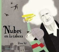 NUBES EN LA CABEZA