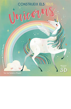 CONSTRUEIX ELS TEUS UNICORN