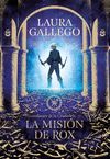 MISION DE ROX, LA (GUARDIANES III)