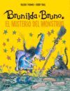 BRUNILDA Y BRUNO. EL MISTERIO DEL MONSTRUO